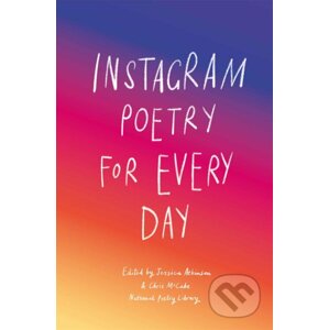 Instagram Poetry for Every Day - Laurence King Publishing