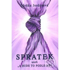 Spratek - Zdeňka Jordánová