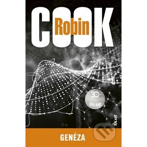 E-kniha Genéza - Robin Cook