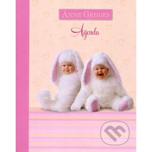Agenda - Anne Geddes