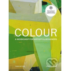 Colour - David Hornung