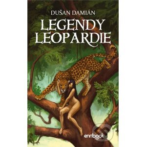 Legendy Leopardie - Dušan Damián Brezány