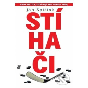 Stíhači - Ján Spišiak