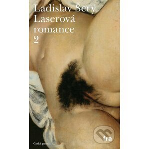 E-kniha Laserová romance 2 - Ladislav Šerý