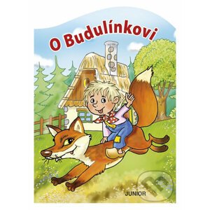 O Budulínkovi - Junior
