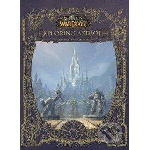 World of Warcraft: Exploring Azeroth - Christie Golden
