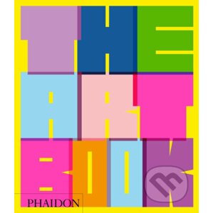 The Art Book - Phaidon
