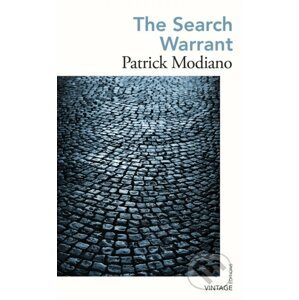 The Search Warrant - Patrick Modiano