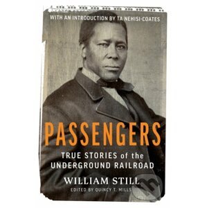 Passengers - William Still