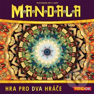 Mandala - Mindok