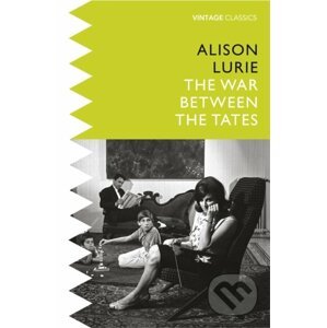 The War Between the Tates - Alison Lurie
