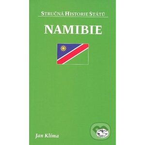 Namibie - Libri