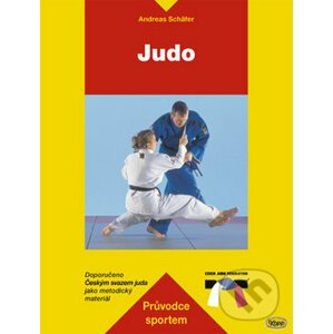 Judo - Martin Schafer