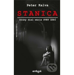 Stanica - Peter Kalva