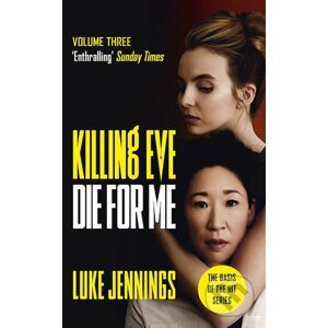Die For Me - Luke Jennings