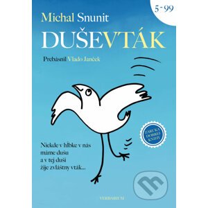 Duševták - Michal Snunit