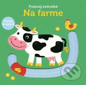 Na farme - Svojtka&Co.