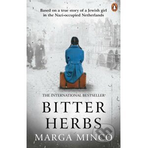 Bitter Herbs - Marga Minco