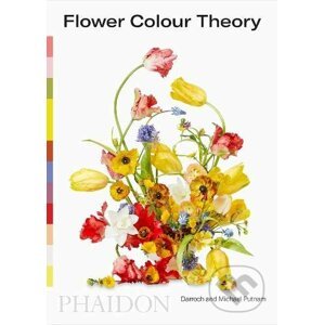 Flower Colour Theory - Darroch Putnam, Michael Putnam