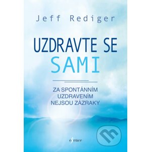 E-kniha Uzdravte se sami - Jeff Rediger