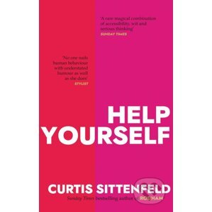 Help Yourself - Curtis Sittenfeld