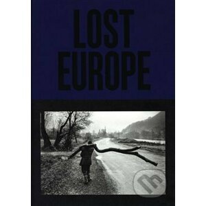 Lost Europe - Karel Cudlín