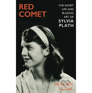 Red Comet - Heather Clark