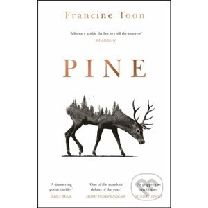Pine - Francine Toon