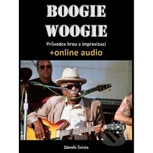 Boogie woogie - Zdeněk Šotola