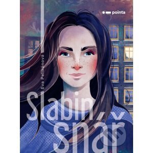E-kniha Slabin snář - Eva Pelikánová, Simona Dvořáková (ilustrátor)
