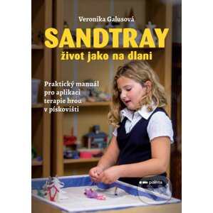 E-kniha Sandtray - Veronika Galusová