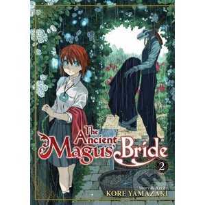 The Ancient Magus' Bride 2 - Kore Yamazaki