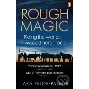 Rough Magic - Lara Prior-Palmer