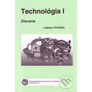 Technológia I - Ladislav Stanček