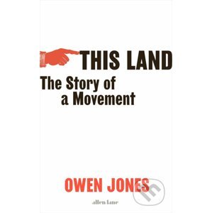 This Land - Owen Jones