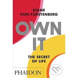 Own It - Diane Von Furstenberg