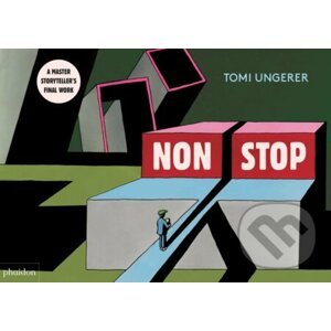 Nonstop - Tomi Ungerer