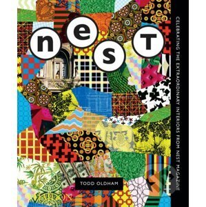 The Best of Nest - Todd Oldham, Joe Holtzman