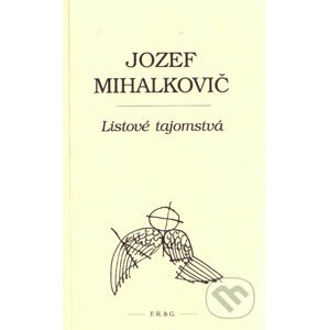 Listové tajomstvá - Jozef Mihalkovič