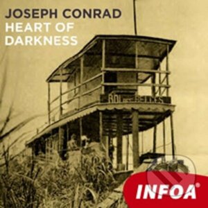 Heart of Darkness (EN) - Joseph Conrad