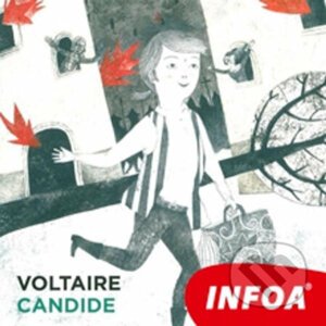 Candide (FR) - Voltaire