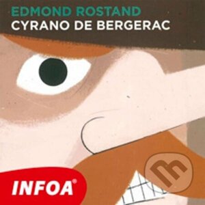 Cyrano de Bergerac (FR) - Edmond Rostand