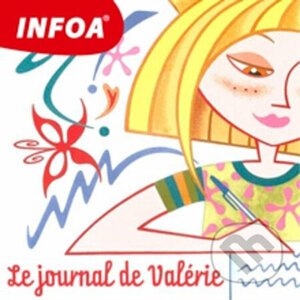 Le journal de Valérie (FR) - Mary Flagan