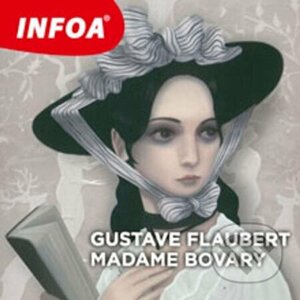 Madame Bovary (FR) - Gustav Flaubert
