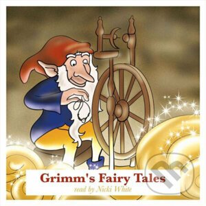 Grimm's Fairy Tales - Jacob Grimm,Wilhelm Grimm,Bratia Grimmovci