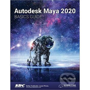 Autodesk Maya 2020 - Kelly Murdock
