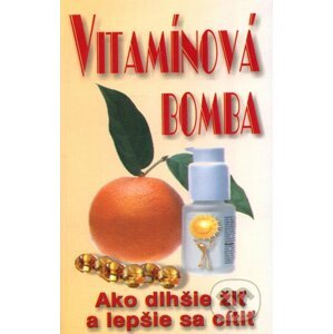 Vitamínová bomba - Eko-konzult