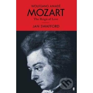 Mozart - Jan Swafford