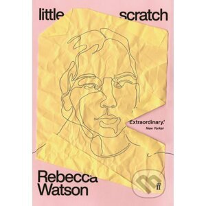 little scratch - Rebecca Watson