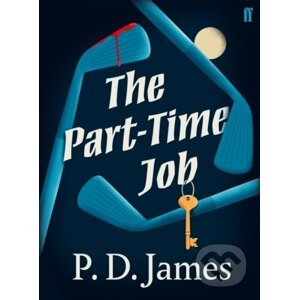 The Part-Time Job - P.D. James